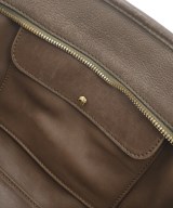 LOEWE（ロエベ）ハンドバッグ 茶 サイズ:- レディース/2200619316013