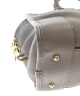 LOEWE（ロエベ）ハンドバッグ 茶 サイズ:- レディース/2200619316013