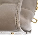 LOEWE（ロエベ）ハンドバッグ 茶 サイズ:- レディース/2200619316013