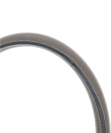 LOEWE（ロエベ）ハンドバッグ 茶 サイズ:- レディース/2200619316013