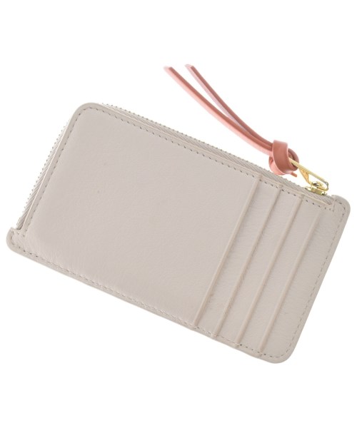 LOEWE（ロエベ）財布・コインケース ピンク サイズ:- レディース/2200619316020