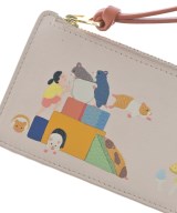 LOEWE（ロエベ）財布・コインケース ピンク サイズ:- レディース/2200619316020