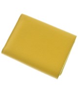LOEWE（ロエベ）財布・コインケース 黄 サイズ:- レディース/2200619316037