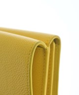 LOEWE（ロエベ）財布・コインケース 黄 サイズ:- レディース/2200619316037