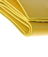 LOEWE（ロエベ）財布・コインケース 黄 サイズ:- レディース/2200619316037
