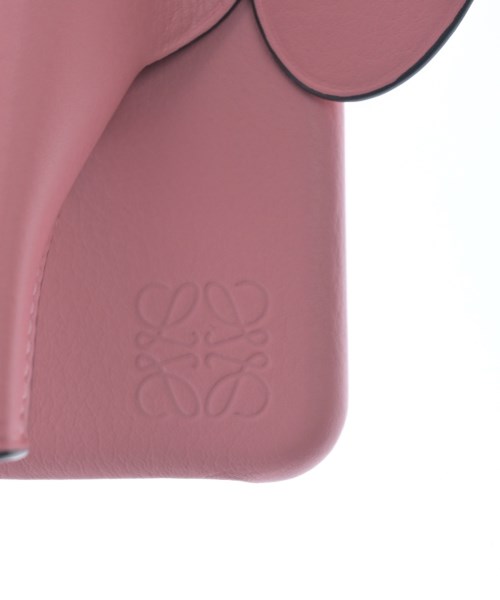 LOEWE（ロエベ）小物類（その他） ピンク サイズ:- レディース/2200619334024