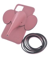 LOEWE（ロエベ）小物類（その他） ピンク サイズ:- レディース/2200619334024