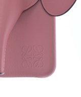 LOEWE（ロエベ）小物類（その他） ピンク サイズ:- レディース/2200619334024