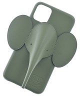 LOEWE（ロエベ）小物類（その他） カーキ サイズ:- レディース/2200619334031