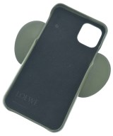LOEWE（ロエベ）小物類（その他） カーキ サイズ:- レディース/2200619334031