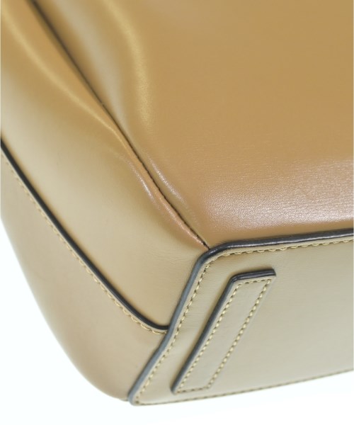LOEWE（ロエベ）ハンドバッグ ベージュ サイズ:- レディース/2200600167037