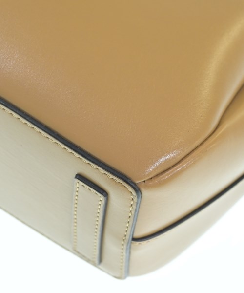 LOEWE（ロエベ）ハンドバッグ ベージュ サイズ:- レディース/2200600167037