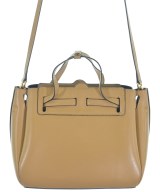 LOEWE（ロエベ）ハンドバッグ ベージュ サイズ:- レディース/2200600167037