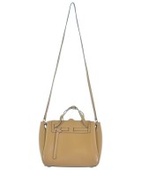 LOEWE（ロエベ）ハンドバッグ ベージュ サイズ:- レディース/2200600167037