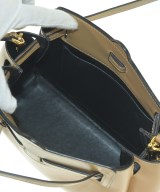 LOEWE（ロエベ）ハンドバッグ ベージュ サイズ:- レディース/2200600167037