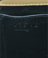 LOEWE（ロエベ）ハンドバッグ ベージュ サイズ:- レディース/2200600167037