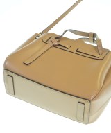 LOEWE（ロエベ）ハンドバッグ ベージュ サイズ:- レディース/2200600167037