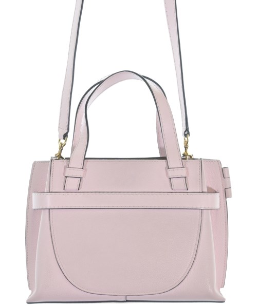 LOEWE（ロエベ）ハンドバッグ ピンク サイズ:- レディース/2200600167044
