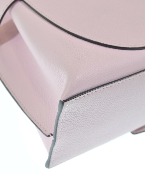 LOEWE（ロエベ）ハンドバッグ ピンク サイズ:- レディース/2200600167044