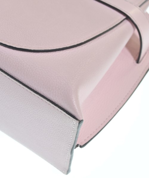 LOEWE（ロエベ）ハンドバッグ ピンク サイズ:- レディース/2200600167044