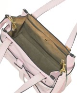 LOEWE（ロエベ）ハンドバッグ ピンク サイズ:- レディース/2200600167044