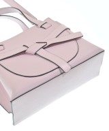 LOEWE（ロエベ）ハンドバッグ ピンク サイズ:- レディース/2200600167044