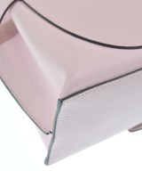 LOEWE（ロエベ）ハンドバッグ ピンク サイズ:- レディース/2200600167044