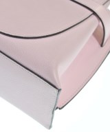 LOEWE（ロエベ）ハンドバッグ ピンク サイズ:- レディース/2200600167044