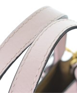LOEWE（ロエベ）ハンドバッグ ピンク サイズ:- レディース/2200600167044