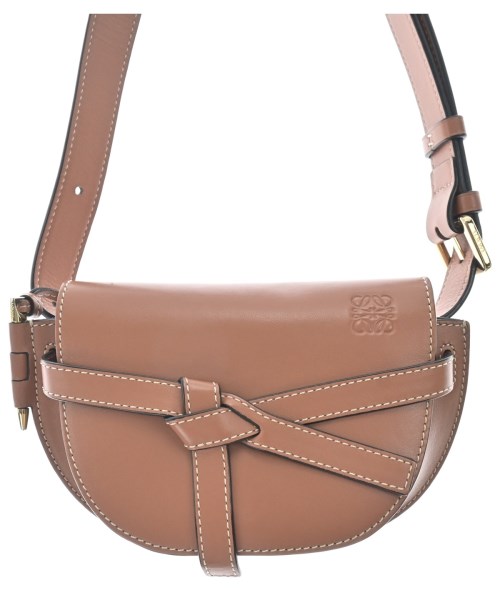 LOEWE（ロエベ）その他 茶 サイズ:- レディース/2200600167051