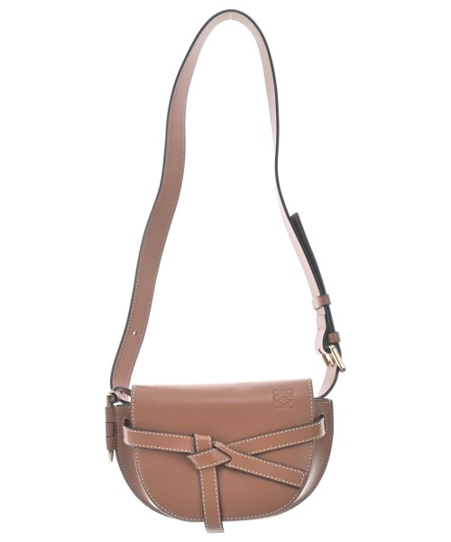 LOEWE（ロエベ）その他 茶 サイズ:- レディース/2200600167051