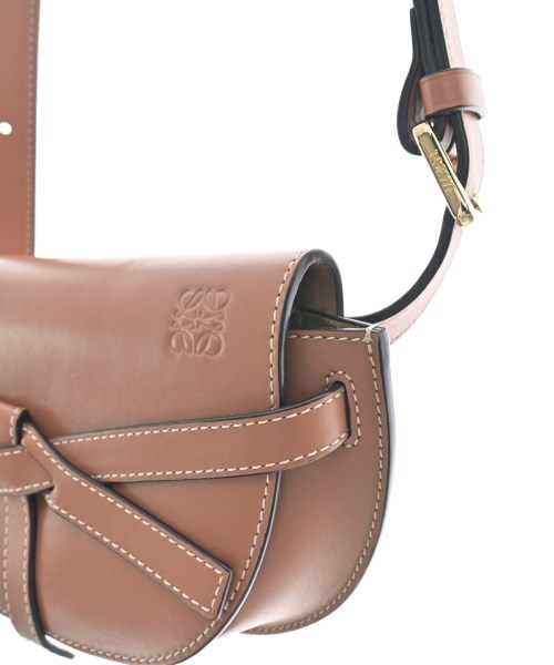 LOEWE（ロエベ）その他 茶 サイズ:- レディース/2200600167051