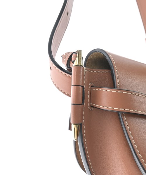 LOEWE（ロエベ）その他 茶 サイズ:- レディース/2200600167051