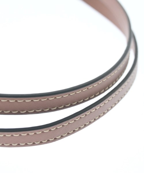 LOEWE（ロエベ）かごバッグ ベージュ サイズ:- レディース/2200600167068