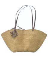 LOEWE（ロエベ）かごバッグ ベージュ サイズ:- レディース/2200600167068