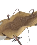 LOEWE（ロエベ）かごバッグ ベージュ サイズ:- レディース/2200600167068