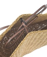 LOEWE（ロエベ）かごバッグ ベージュ サイズ:- レディース/2200600167068