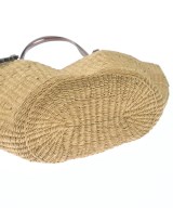 LOEWE（ロエベ）かごバッグ ベージュ サイズ:- レディース/2200600167068
