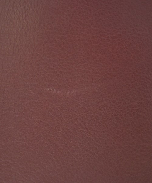 LOEWE（ロエベ）ショルダーバッグ 赤 サイズ:- レディース/2200619974275