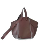 LOEWE（ロエベ）ショルダーバッグ 赤 サイズ:- レディース/2200619974275