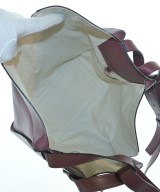 LOEWE（ロエベ）ショルダーバッグ 赤 サイズ:- レディース/2200619974275