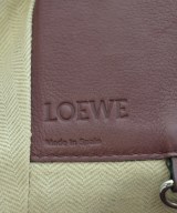 LOEWE（ロエベ）ショルダーバッグ 赤 サイズ:- レディース/2200619974275