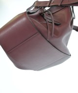 LOEWE（ロエベ）ショルダーバッグ 赤 サイズ:- レディース/2200619974275
