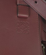 LOEWE（ロエベ）ショルダーバッグ 赤 サイズ:- レディース/2200619974275