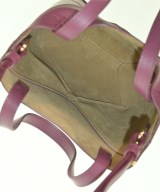 LOEWE（ロエベ）トートバッグ 赤 サイズ:- レディース/2200619974367
