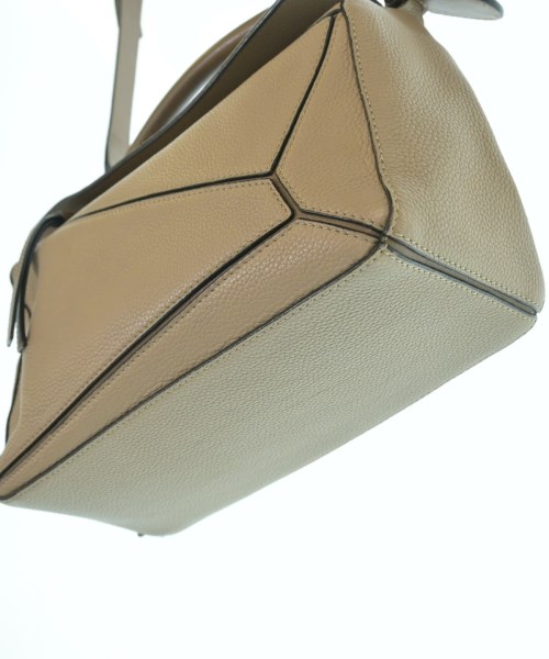 LOEWE（ロエベ）ハンドバッグ ベージュ サイズ:- レディース/2200619974657