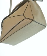 LOEWE（ロエベ）ハンドバッグ ベージュ サイズ:- レディース/2200619974657