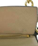 LOEWE（ロエベ）ハンドバッグ ベージュ サイズ:- レディース/2200619974657