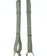 LOEWE（ロエベ）ショルダーバッグ 緑 サイズ:- レディース/2200619974886