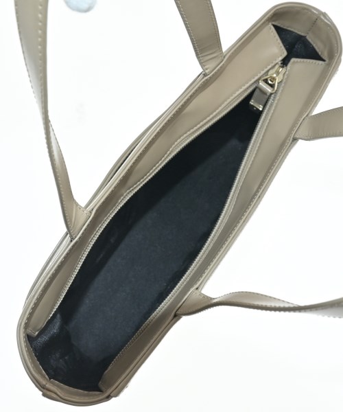 LOEWE（ロエベ）ハンドバッグ ベージュ サイズ:- レディース/2200620191081